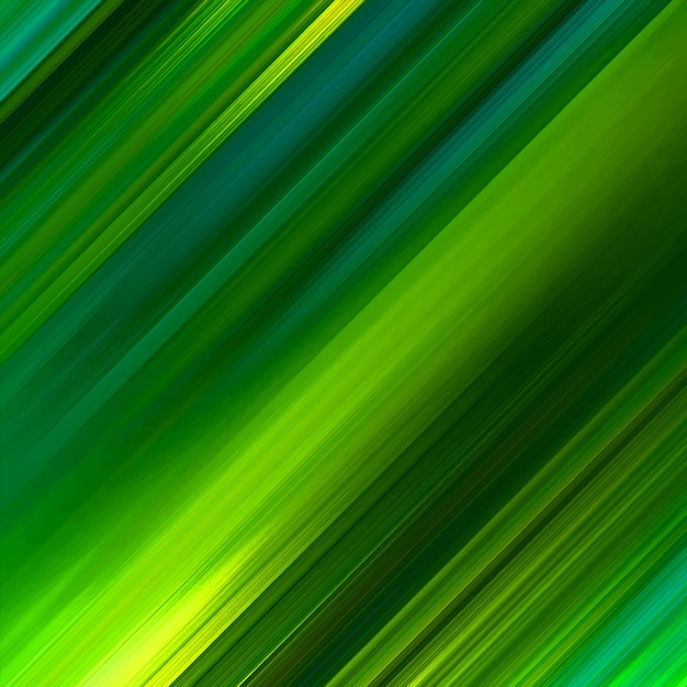 Vector abstract background colorful lines