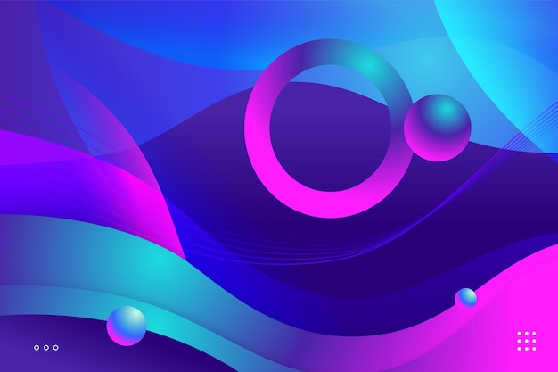 Abstract background concept
