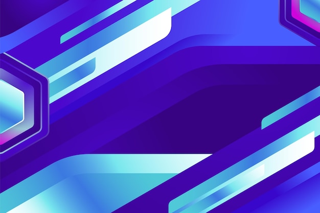 Vector abstract background concept