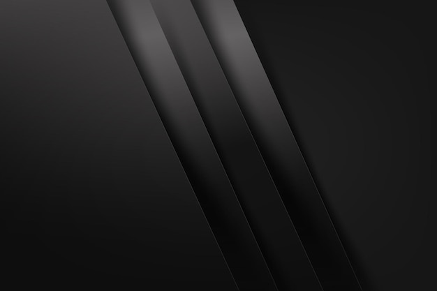 Abstract background dark and black overlap color