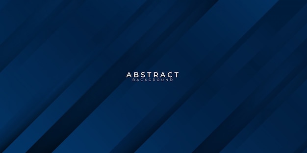 Abstract background dark blue