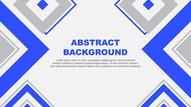 Abstract Background Design Template Banner Wallpaper Vector Illustratie Donkere blauwe Onafhankelijkheidsdag