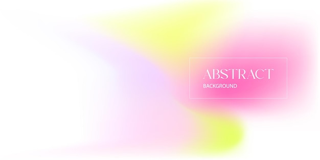 Abstract background design template light pink gradient color