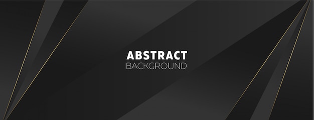 Abstract background design template