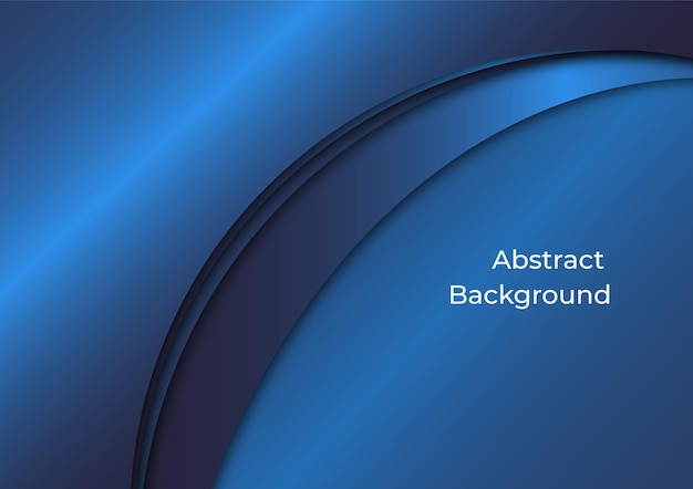 Abstract Background design template