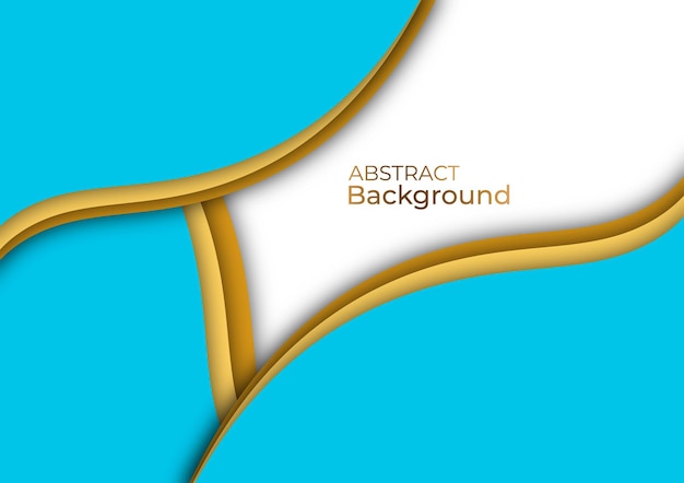 Abstract Background design template