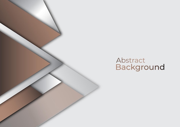 Abstract Background design template