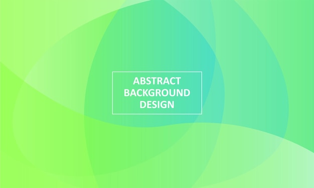 Abstract background design in vector eps