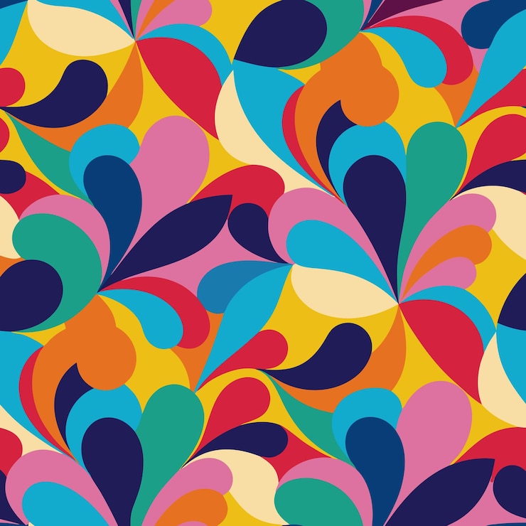 Vector abstract background design vector illustration