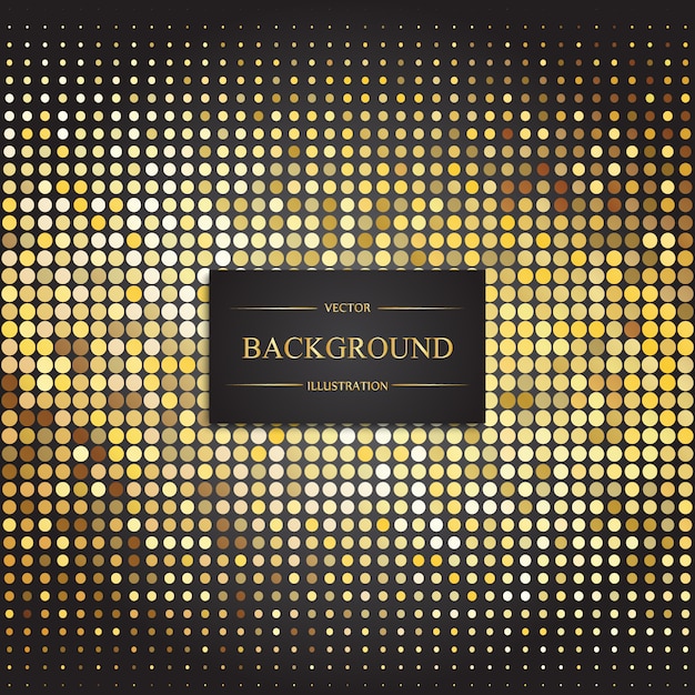 Abstract background design