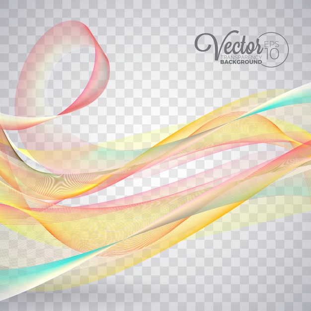 Vector abstract background design