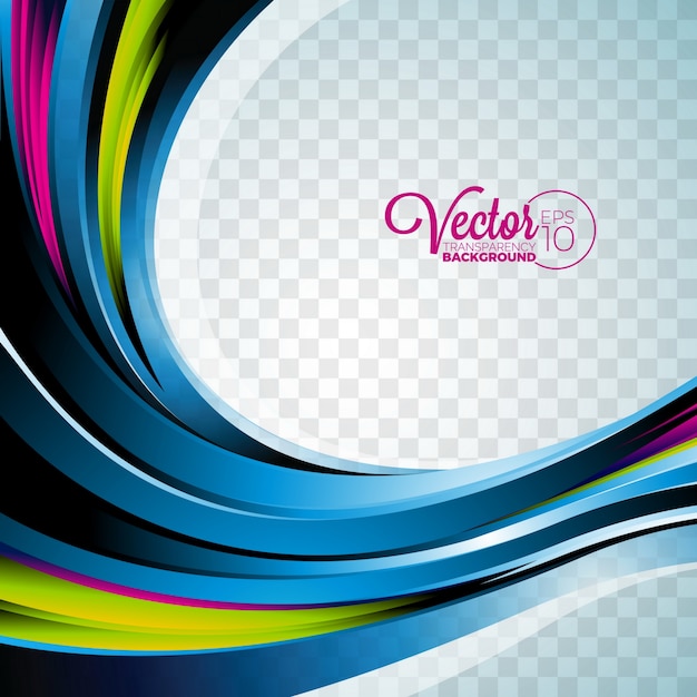 Abstract background design