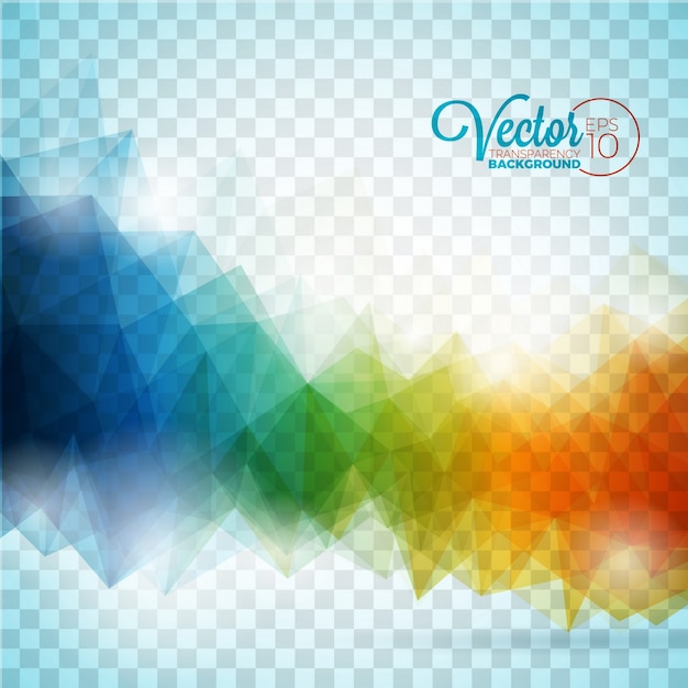 Abstract background design