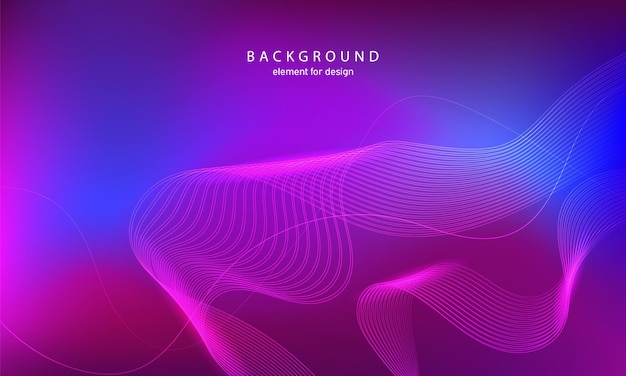 Abstract background for design.