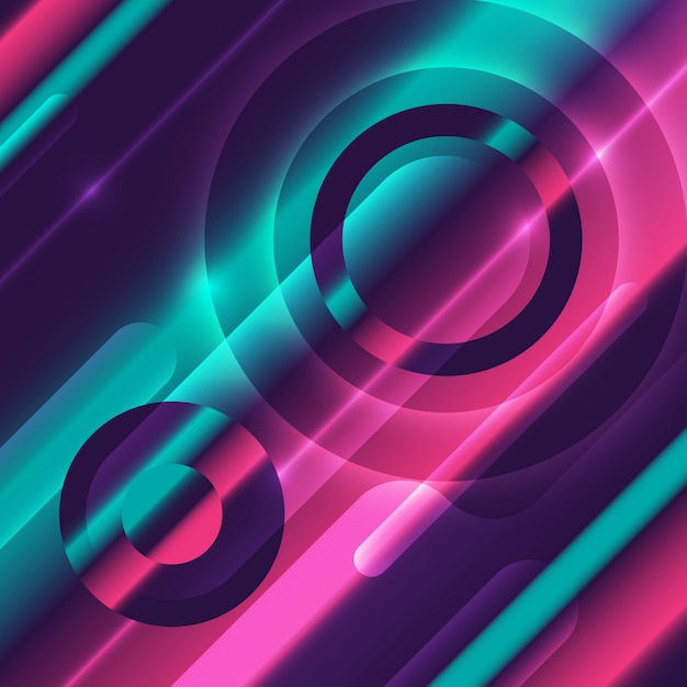 Abstract background design