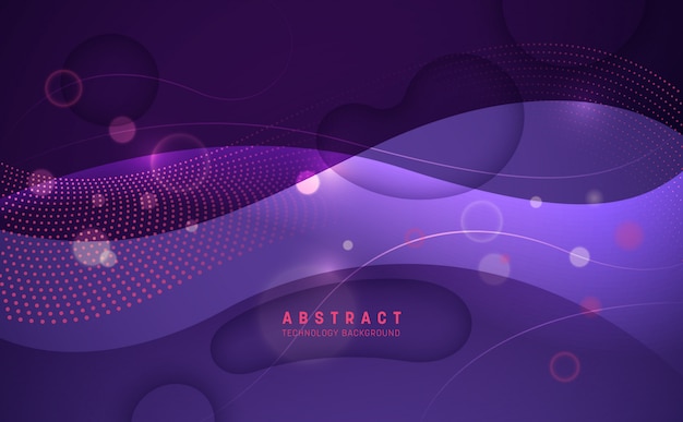 Abstract background design.