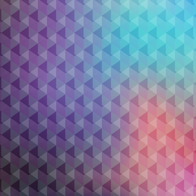 Vector abstract background design