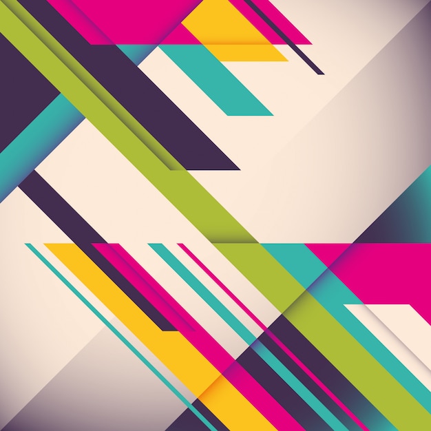 Abstract background design