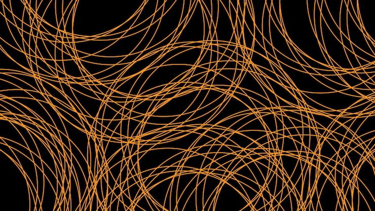 Vector abstract background design