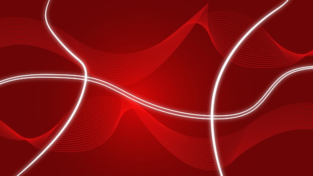 Abstract background design