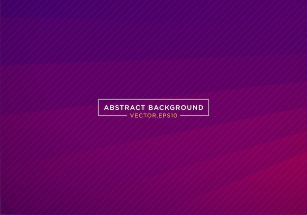 Abstract background design