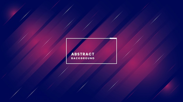 Abstract background design