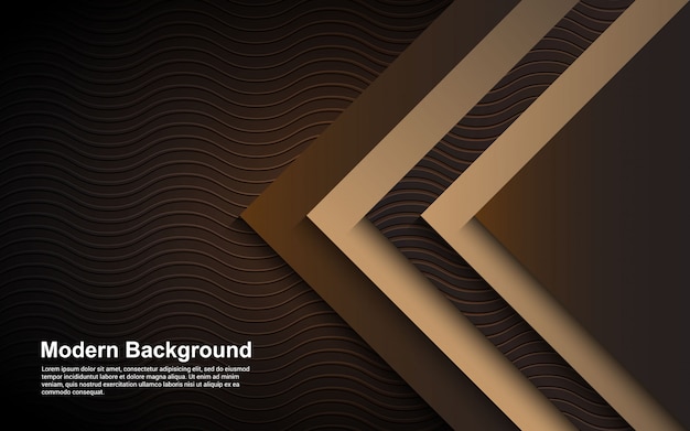 Vector abstract background diagonal lines