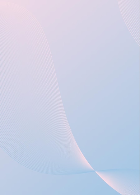 추상적인 배경, 동적 파동, 결혼식, 미래주의적 배경, 파동적인 선, 프리미엄 그라디언트 배너