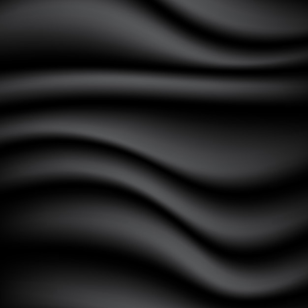 Vector abstract background of fabric texture. wallpaper luxury by soft curve and wave of satin.