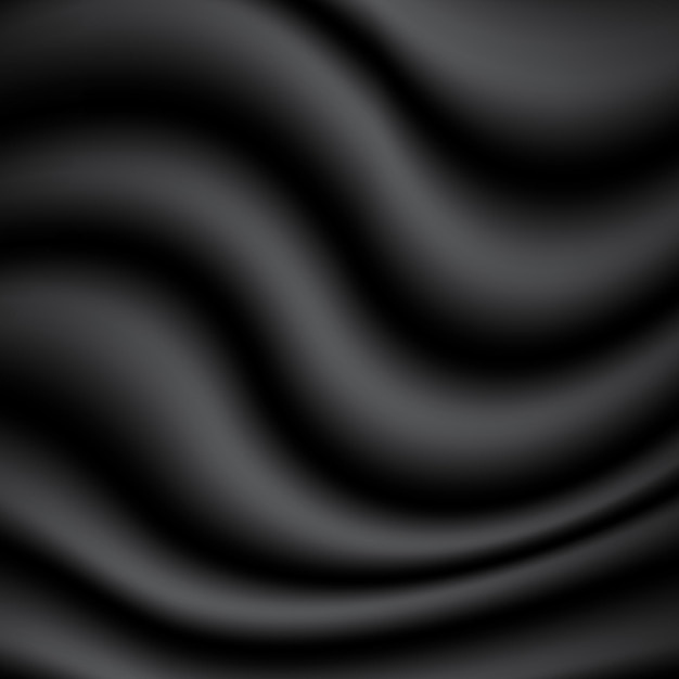 Vector abstract background of fabric texture. wallpaper luxury by soft curve and wave of satin.