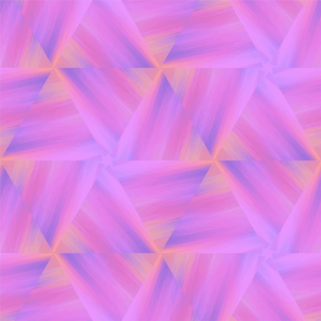 Abstract background in gentle colors