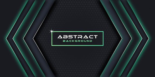 Vector abstract background and geometric design element.