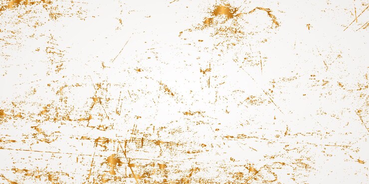 Vector abstract background golden texture