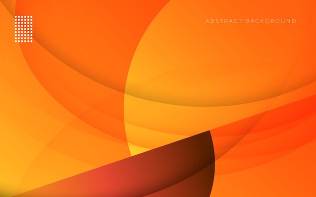 Vector abstract background gradation with geometric modern free vector