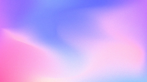 Abstract background gradient grainy texture