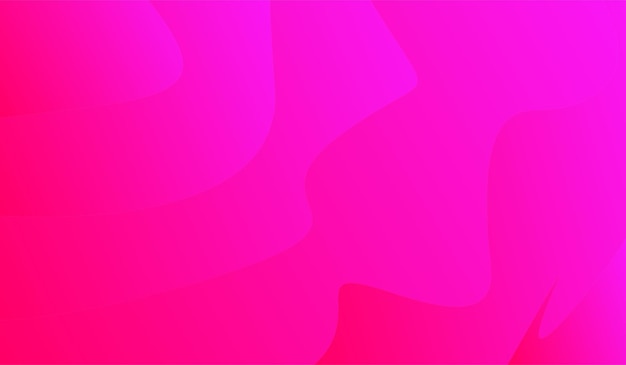 Abstract background gradient minimalist style