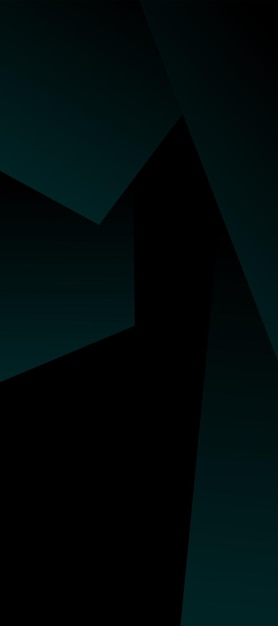 추상적인 배경 그라디언트 현대 디자인