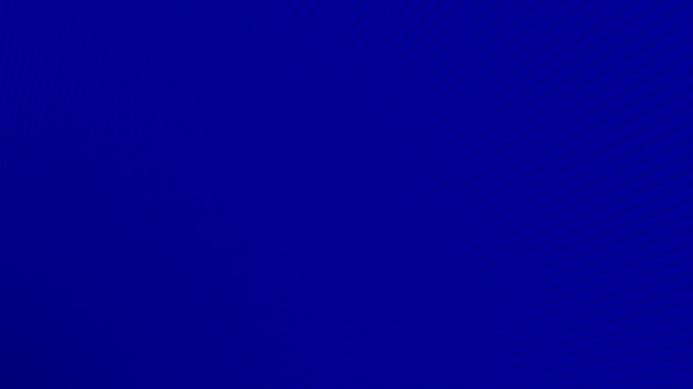 Abstract background of gradient rays in blue colors