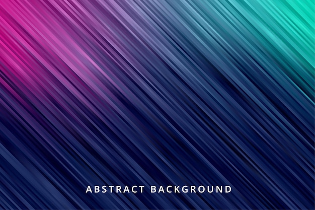 Vector abstract background gradient. stripe line wallpaper