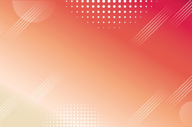 Vector abstract background gradient vector