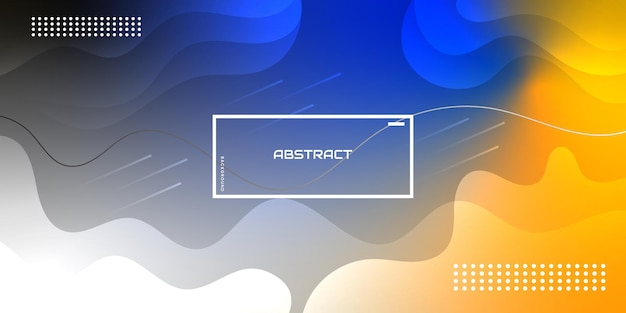 Abstract background gradient