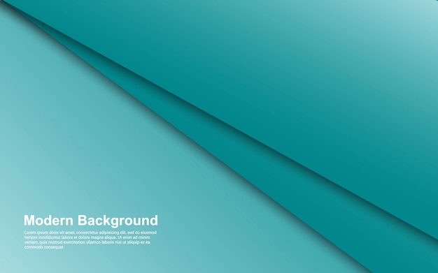 Abstract background gradients color modern design