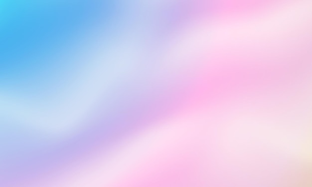 Abstract background gradients colorful elegant concept