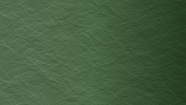 Vector abstract background in green colors