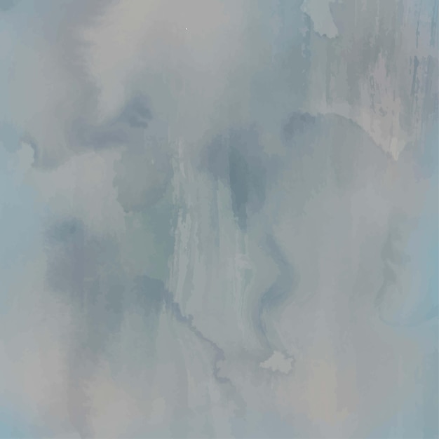 Abstract background in greyblue pastel colors