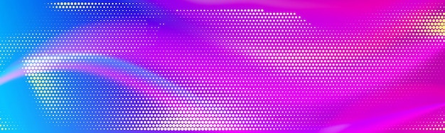 Vector abstract background halftone smoke effect futuristic graphic