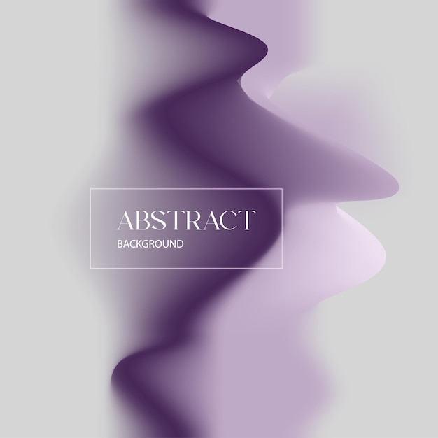 Абстрактный фон светлый дизайн белый фиолетовый цвет градиент