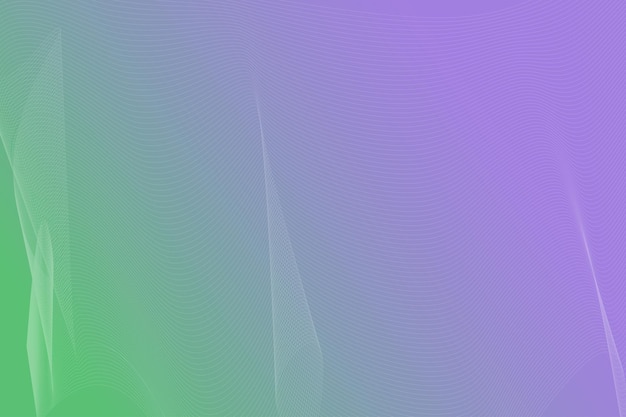 Vector abstract background line tamplate