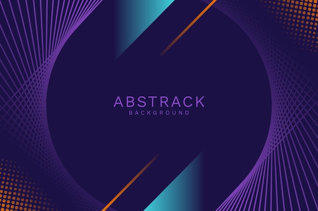 Vector abstract background line for wallpaper poster etc