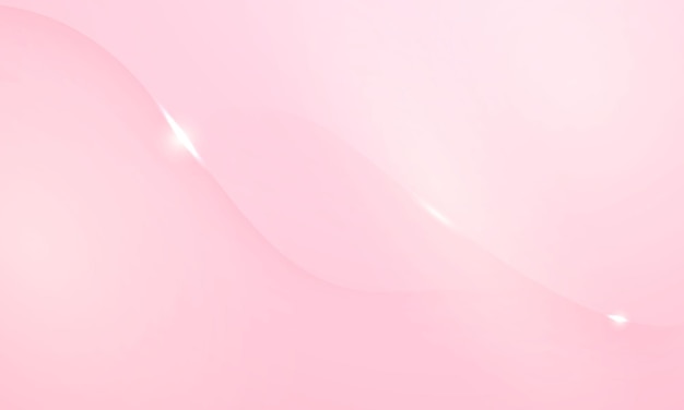 Vector abstract background luxury pink modern